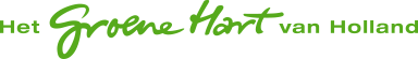 Logo Het Groene Hart