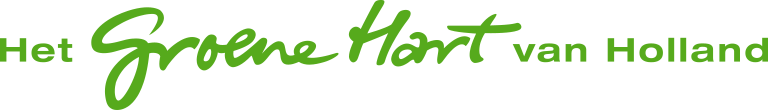 Het Groene Hart Logo